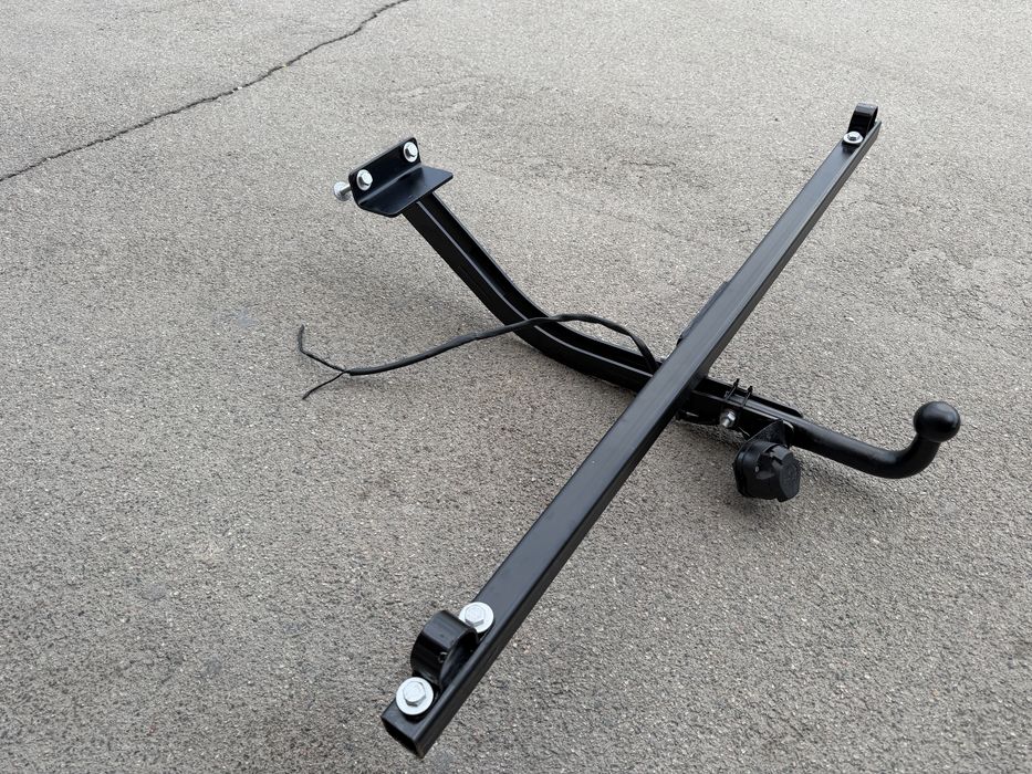 Фаркоп на ниву новый