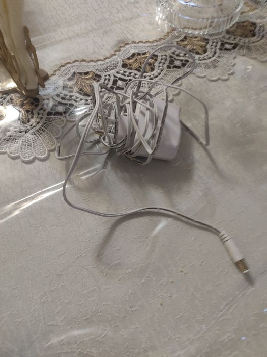 Tiandy камера новая