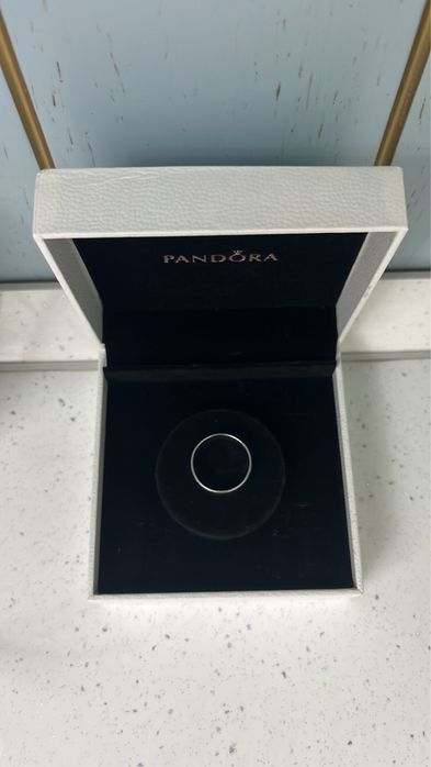 Серебрянное кольцо 925