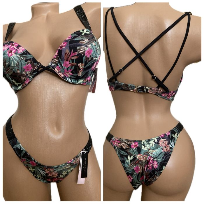 Costume baie Victoria’s Secret