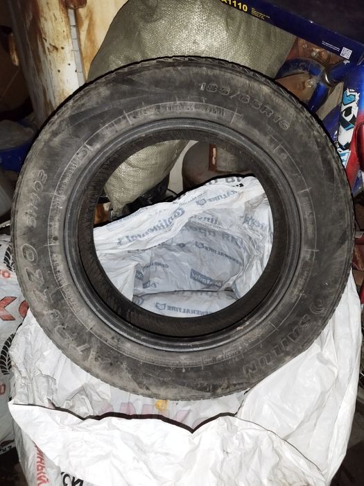 Автошины  saulin