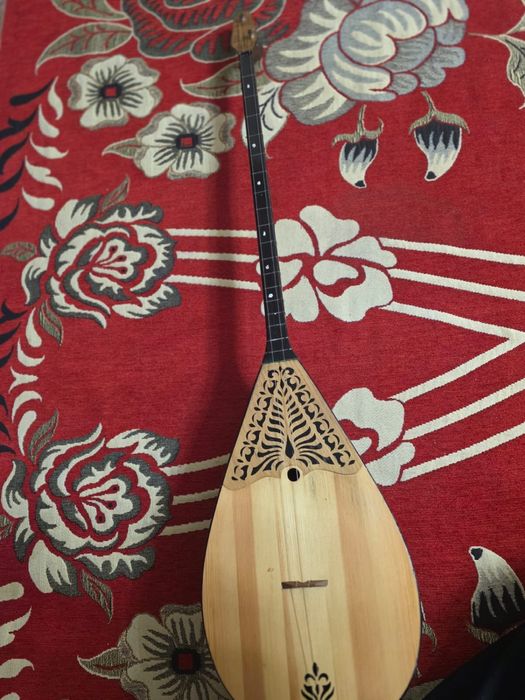 Домбыра для музыки