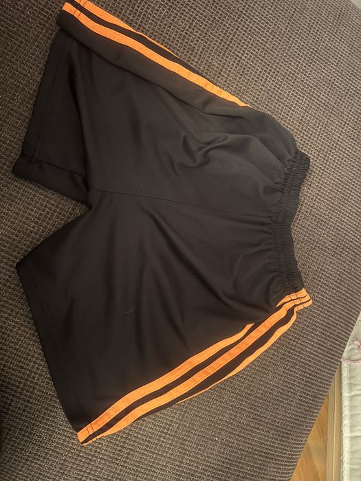 Pantaloni adidas Juventus
