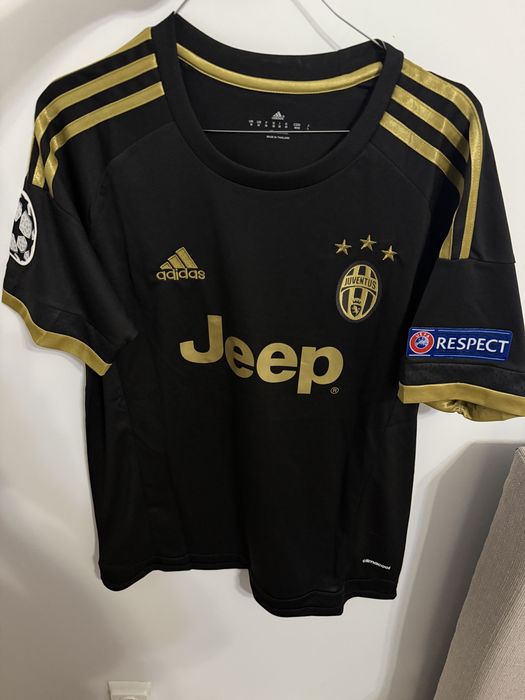 Tricou Pogba Juventus retro