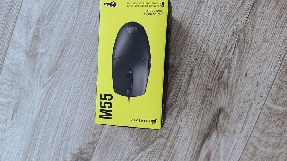 Tastaturi gaming corsair