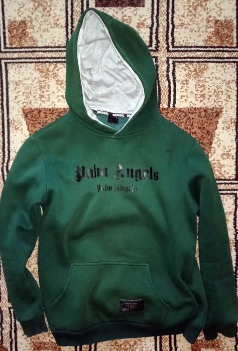 Худи для мальчика