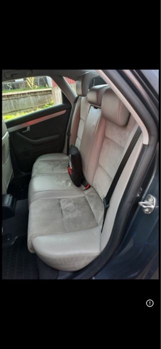 Vand Audi A4, B7, Limuzina.