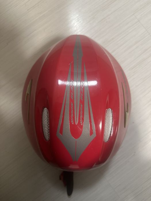 Детска ски каска Carrera Spoon Blade