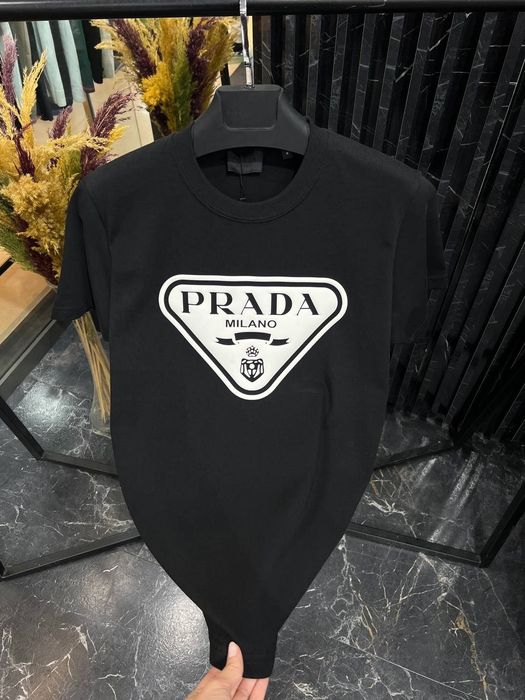 Мъжка тениска S-4XL