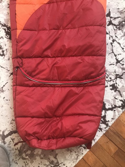 Спален чувал Starlight EXP