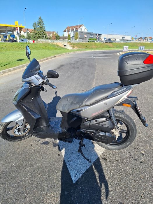 Scuter kymco Agility 125 cm3
