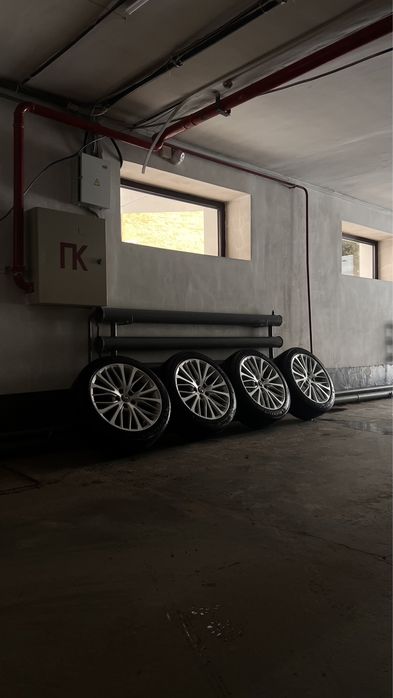 Диски Камри 70 (комплект)