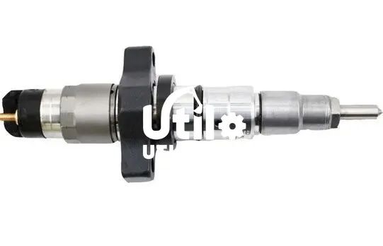 Injector Bosch 0445120552 Volvo Penta 23324678 Camioane Utilaje