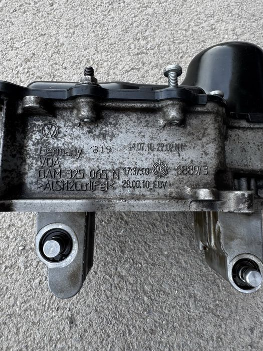 Продам мехатроник passat b7