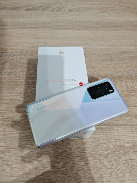 Vând Huawei P40 pro