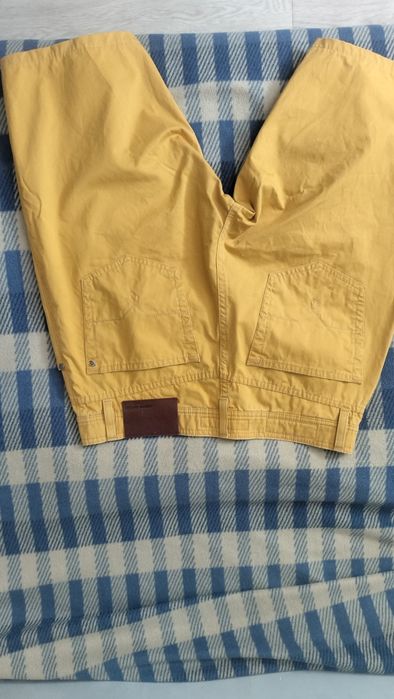 Шорты мужские брюки