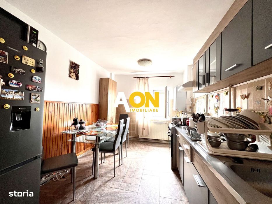 Apartament 4 Camere | Decomandat | 74 mp | Zona Cetate