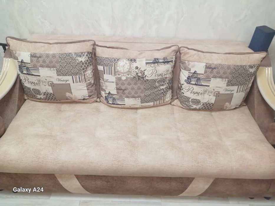 Продам диван