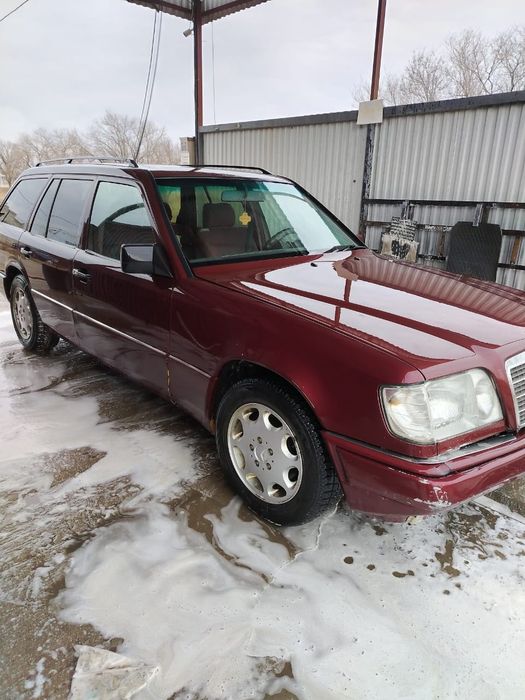 Продам Мерседес универсал