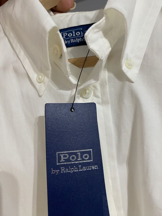 Cămașă simplă Ralph Lauren