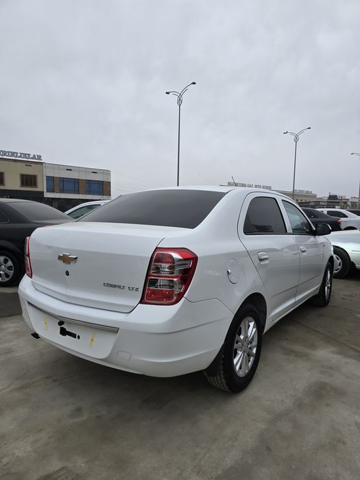 Кобальт ат сотилади 2023-24