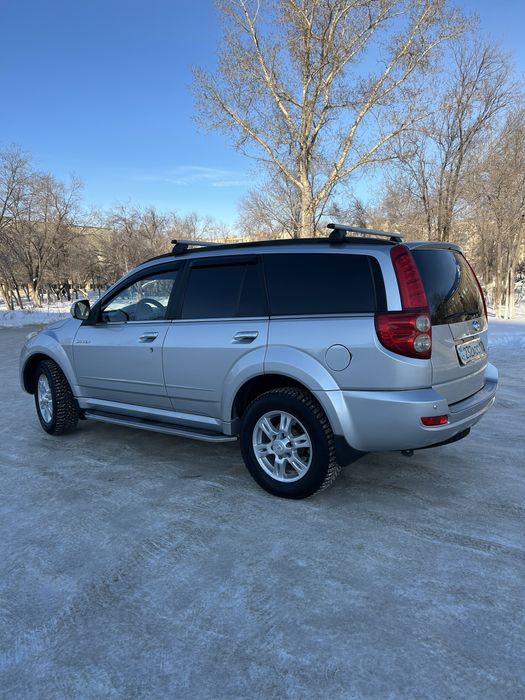 Продам Great Wall Hover H5