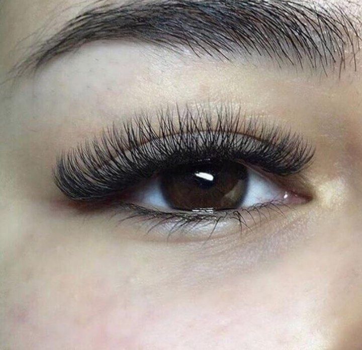 Наращивание ресниц Все виды объемов.