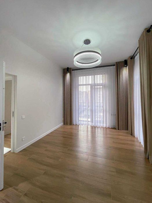 2-х комнатная в ЖК «Parkent Avenue» балкон ID: 5805