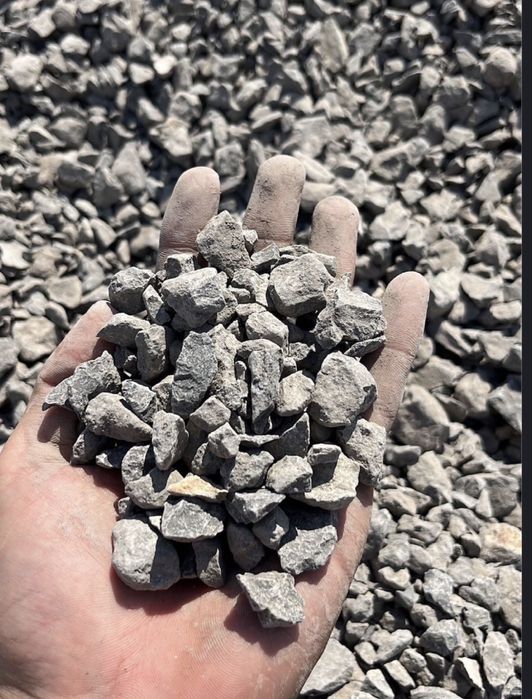 Щебень, Грунт, Гави, Балас, Глина, Пгс, Черназем