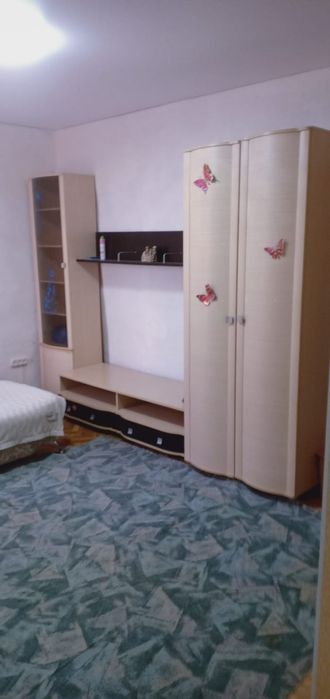 Продам дом в городе.