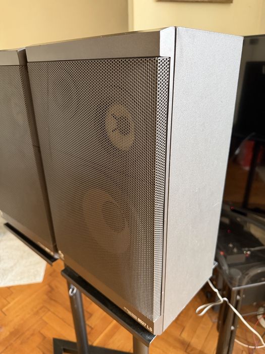 Тонколони Schneider 8027 LS