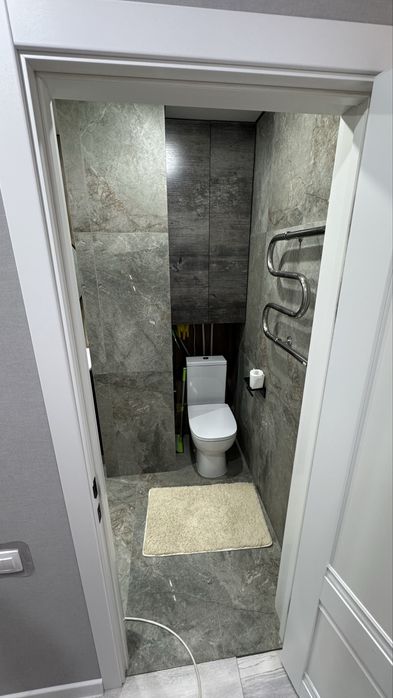 Квартира 1 комнатная
