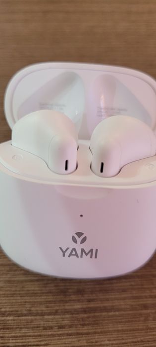 Продам Блютуз наушники новые