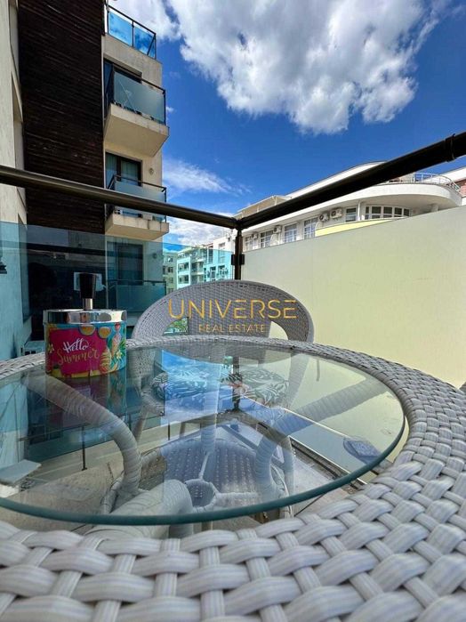 Продава се Тристаен апартамент в к.к. Слънчев бряг - 90 кв.м за 1223 €/кв.м - Снимка #17