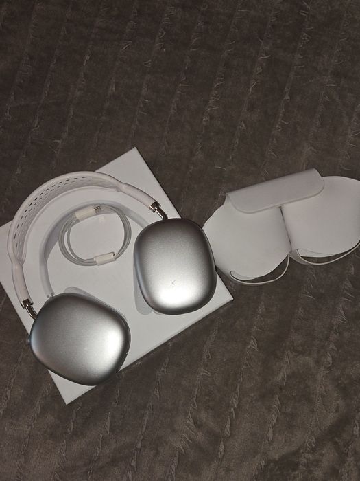 Наушники Airpods Max