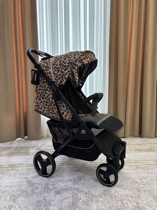 Kolyaska Babalo chemodan kolyaska