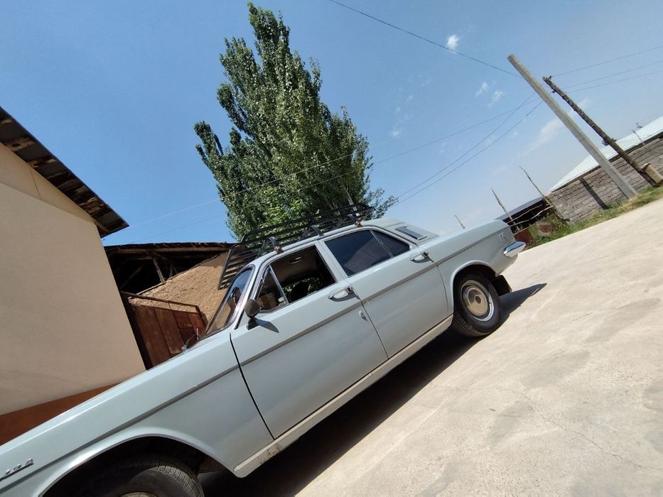 24 01 Volga sotiladi