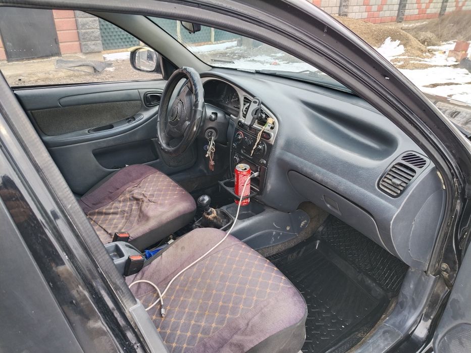 Продам автомобиль