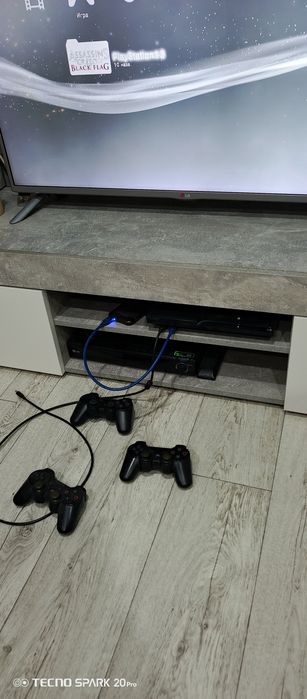 Сони плейстейшн 3