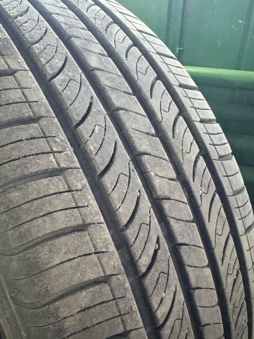 Продам Шины R-18