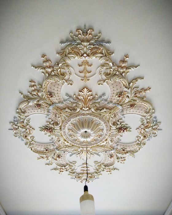 Ottochento Remont Malyarka