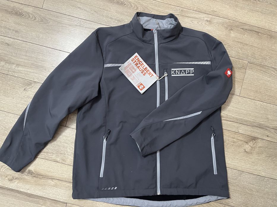 Geca Engelbert Strauss 2XL  barbati