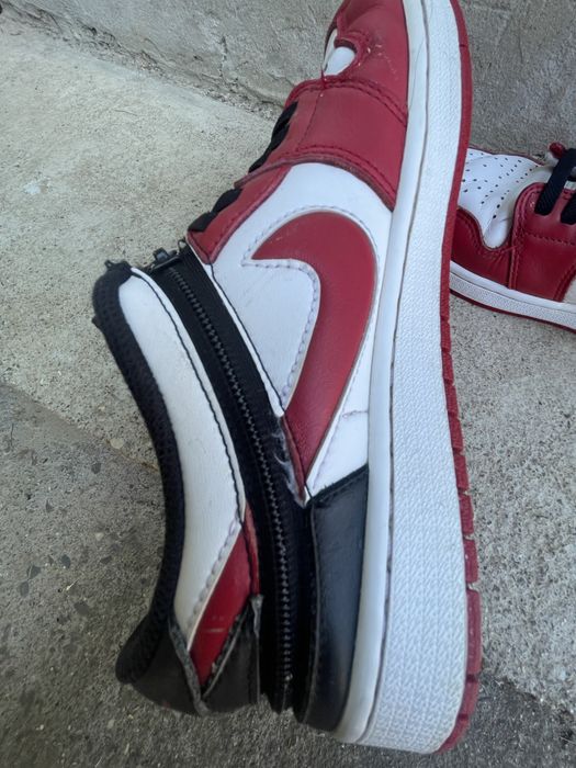 Jordan 1 low originali