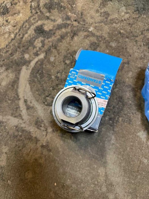 Сцепление в сборе