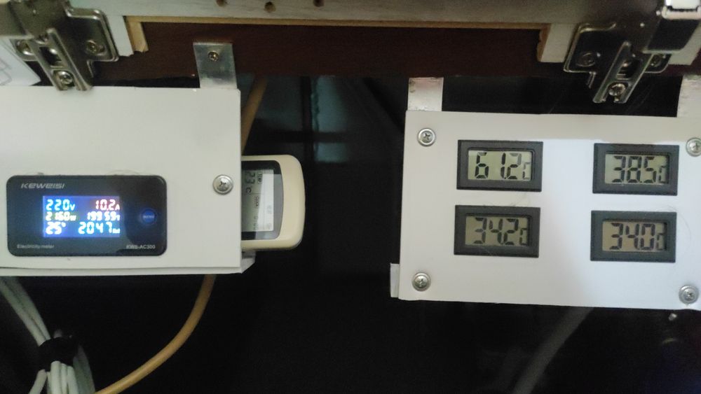 Термопомпа от климатик