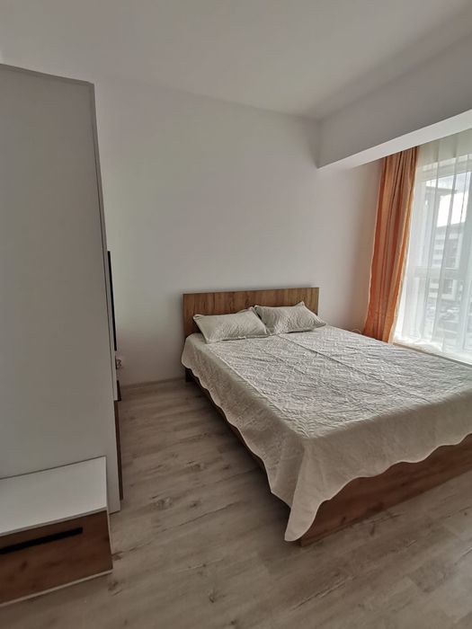 Apartament 2 camere de închiriat – Popești-Leordeni, Str. Biruinței nr. 31