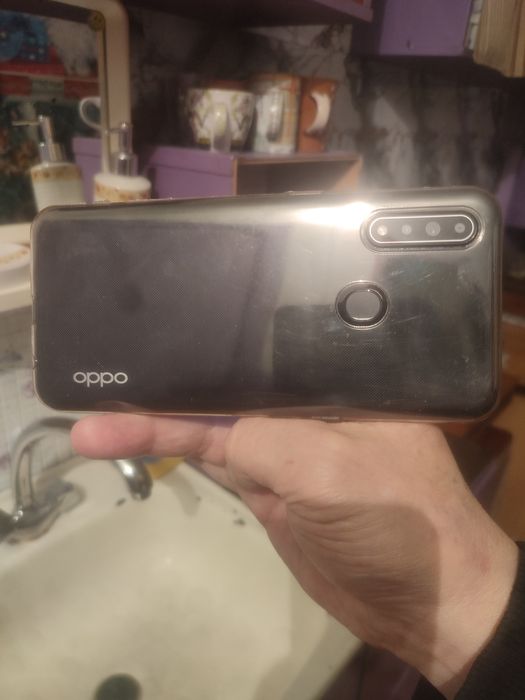 Обменяю OPPO a31