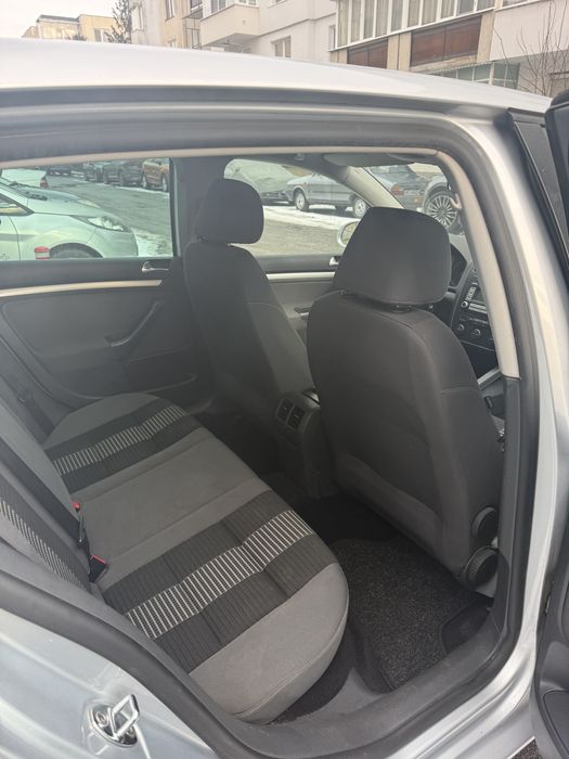 Golf 5 UNITED 1.4 Benzina