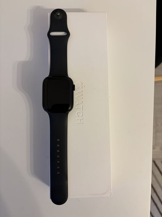 Apple Watch Series 9, GPS, 45 mm
