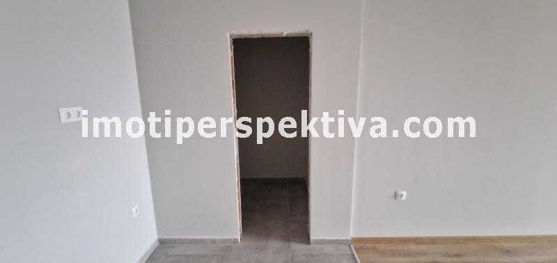 Продава се Двустаен апартамент в Пловдив, Христо Смирненски - 82 кв.м за 1452 €/кв.м - Снимка #6
